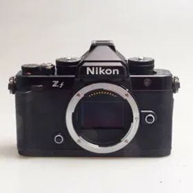 【中古】(ニコン) Nikon Zf ブラック