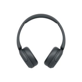 SONY 完全ワイヤレスヘッドホン WHCH520/ブラック Headphone/Earphone