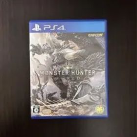 モンスターハンター：ワールド