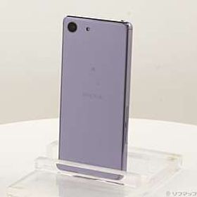 Xperia Ace 64GB パープル J3173 楽天 SIMフリー