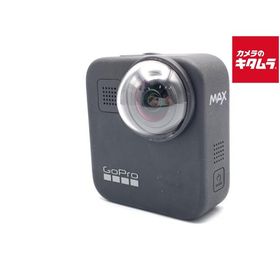 【中古】 【並品】 GoPro MAX CHDHZ-201-FW