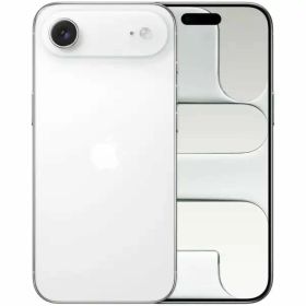iPhone Air A19 256GB 6.5型ス White SIMフリー 本体 【新品 未開封】【国内版SIMフリー】 （eSIMのみ対応） SIMフリー MG284J/A クラウドホワイト