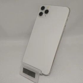 MWHF2J/A iPhone 11 Pro Max 64GB シルバー SIMフリー