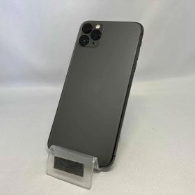 docomo 【SIMロックなし】MWHD2J/A iPhone 11 Pro Max 64GB スペースグレイ docomo