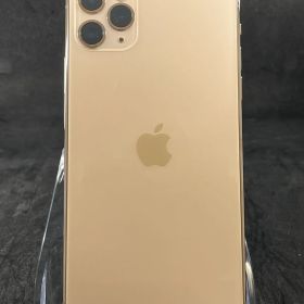 iPhone 11 Pro Max 64GB ゴールド｜バッテリー新品交換｜SIMフリー｜動作確認・整備済み