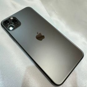iPhone11promax 256GB ※SIMロックあり