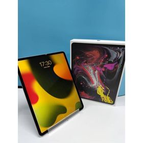 iPad Pro 12.9 第3世代 (2018発売) 中古 29,800円 | ネット最安値の