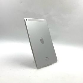 【全額返金保証】【最速発送】Apple iPad Air 9.7インチ 第2世代 64GB シルバー WiFi+Cellular Softbank 白ロム 動作確認済