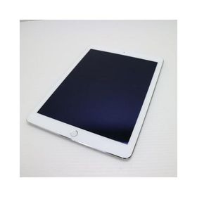超美品 au iPad Air 2 Cellular セルラー 16GB シルバー 即日発送 タブレットApple 本体 あすつく 土日祝発送OK