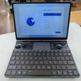 ポータブルゲーミングPC WIN MAX2 2025 GPD