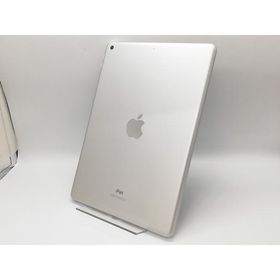 【中古】Apple 【Wi-Fi】 iPad（第8世代/2020） 32GB シルバー MYLA2J/A【福岡天神】保証期間１ヶ月【ランクC】