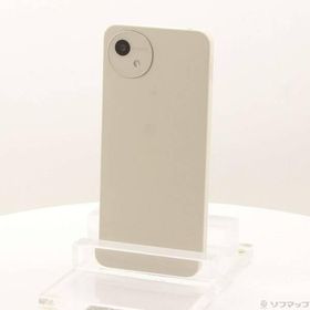 〔中古〕SHARP(シャープ) AQUOS wish4 64GB ホワイト SH-52E docomo SIMフリー〔349-ud〕