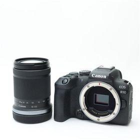 《良品》Canon EOS R10 RF-S18-150 IS STM レンズキット