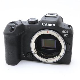 《美品》Canon EOS R7 ボディ