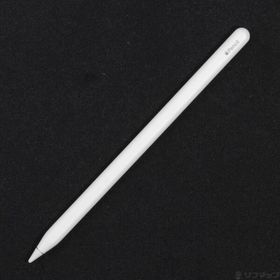 〔中古〕Apple(アップル) Apple Pencil 第2世代 MU8F2J／A〔371-ud〕