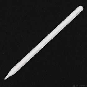 〔中古〕Apple(アップル) Apple Pencil 第2世代 MU8F2J／A〔344-ud〕