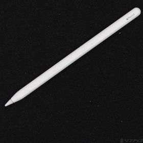 〔中古〕Apple(アップル) Apple Pencil 第2世代 MU8F2J／A〔348-ud〕