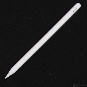 〔中古〕Apple(アップル) Apple Pencil 第2世代 MU8F2J／A〔198-ud〕