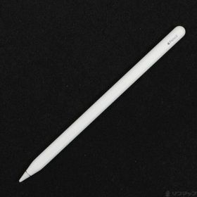 〔中古〕Apple(アップル) Apple Pencil 第2世代 MU8F2J／A〔371-ud〕