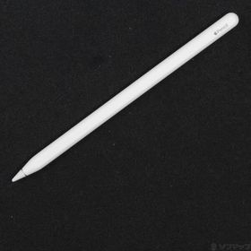 〔中古〕Apple(アップル) Apple Pencil 第2世代 MU8F2J／A〔371-ud〕