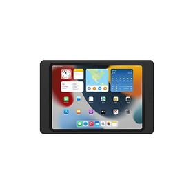 【並行輸入品】 iPort サーフェスマウントシステム iPad壁マウント - iPad Pro 11インチ(第3世代)とiPad Air 10.9インチ(第5世代)に対応 - ブラック