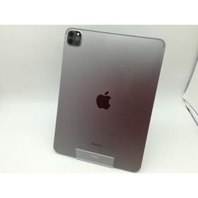 【中古】Apple 【Wi-Fi】 11インチ iPad Pro（第4世代/2022） 1TB スペースグレイ MNXK3J/A【OSU301】保証期間１ヶ月【ランクA】