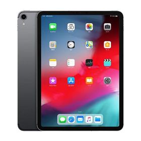iPad Pro 11インチ 第1世代[512GB] Wi-Fiモデル スペースグレ …