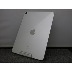 アップル Apple iPad Pro 11インチ 第1世代 Wi-Fi 64GB Silver MTXP2J/A 本体のみ