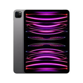 APPLE アップル MNXH3J/A APPLE iPad Pro iPadOS 16 11.0型（インチ） 2388×1668 Apple M2 8GB SSD 512GB Wi-Fiモデル Bluetooth v5.3 400〜500g グレー系