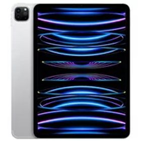 ★アップル / APPLE iPad Pro 11インチ 第4世代 Wi-Fi+Cellular 512GB 2022年秋モデル MNYH3J/A SIMフリー [シルバー]【タブレットPC】【送料無料】