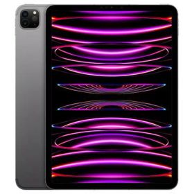 APPLE アップル MNYG3J/A APPLE iPad Pro iPadOS 16 11.0型（インチ） 2388×1668 Apple M2 8GB SSD 512GB Wi-Fi+セルラーモデル Bluetooth v5.3 SIMフリー 400〜500g グレー系