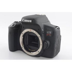 【中古】【外観特上級】Canon デジタル一眼レフカメラ EOS Kiss X8i ボディ
