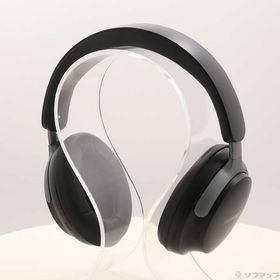 〔中古〕BOSE(ボーズ) QuietComfort Ultra Headphones ブラック QC-ULTRA-HP-BLK〔276-ud〕