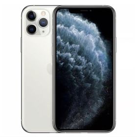 Apple iPhone 11 Pro シルバー256GB