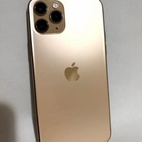 iPhone11pro 64GB 割れ•機能不良なし