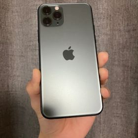 Apple iPhone 11 Pro 64gb 本体 SIMフリー