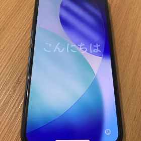 iPhone11Pro 256GB スペースグレイ ※Face ID使用不可