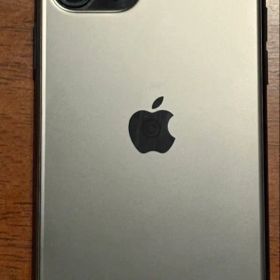 iPhone11 Pro 256GB スペースグレイ