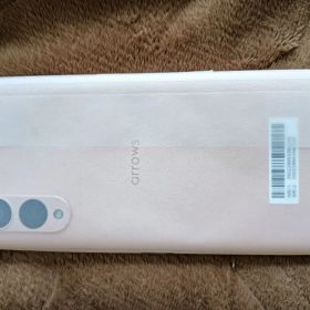 arrows We2 M07 ライトオレンジ新型、新品、128GB