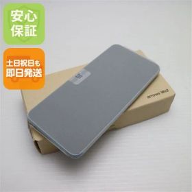 新品未使用 SIMフリー arrows We2 128GB ライトブルー スマホ FCNT合同会社 即日発送 土日祝発送OK 07000