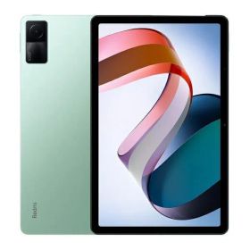 【新品・2営業日で発送】Xiaomi シャオミ Redmi Pad 4GB+128GB ミントグリーン