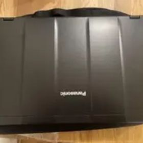 美品】レッツノート CF-LV8, Core i7, 16GB メモリ, 1TB