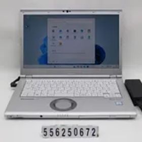 Panasonic CF-LV8RDAVS Core i5 8365U 1.6GHz/8GB/256GB(SSD)/Multi/14W/FHD(1920x1080)/Win11 【556250672】