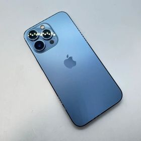 【SIMフリー】 iPhone 13 Pro 256GB 本体 動作確認済み