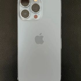 Apple iPhone 13 Pro シエラブルー 本体