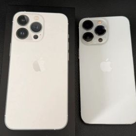 iPhone13 pro シルバー 128GB 本体