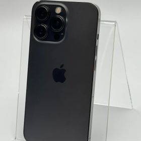 【訳アリ中古D】iPhone 13 Pro 256GB グラファイト バッテリー【87%】 SIMフリー【ネットワーク利用制限△】