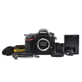 ■1505ショットのほぼ新品■ ニコン D810 #C750(コンパクトデジタルカメラ)