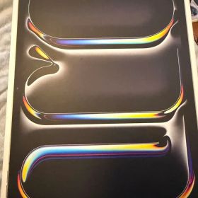 M4 iPad Pro 11インチ Wi-Fi 256GB シルバー