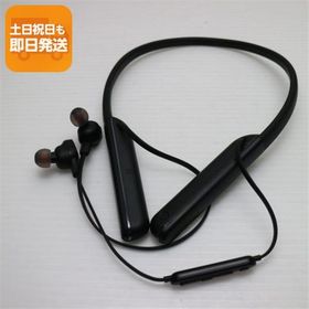 超美品 WI-1000XM2 ブラック ワイヤレスヘッドセット SONY あすつく 土日祝発送OK